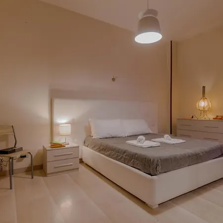 Appartamento Aura Holiday House Roma
