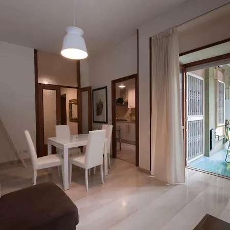 Appartamento Aura Holiday House *