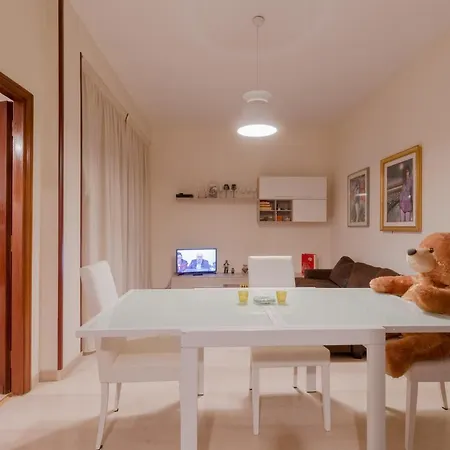 Apartment Aura Holiday House
