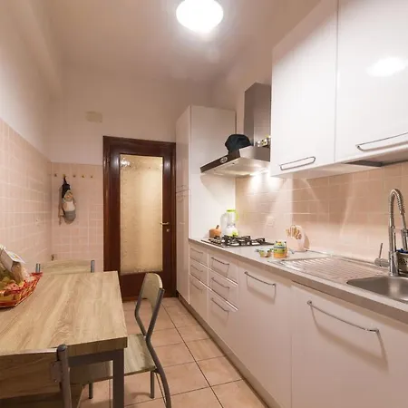 Aura Holiday House * Rome