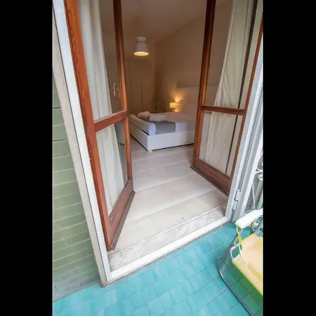 Apartment Aura Holiday House Rome
